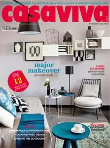 Casaviva – 06 November 2015
