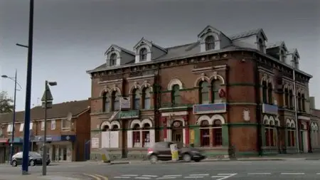 BBC - Imagine: The One and Only Mike Leigh (2014)