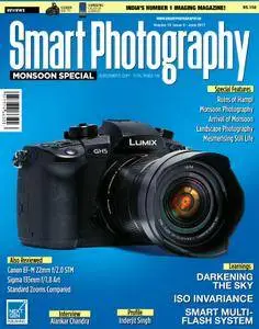 Smart Photography - June 01, 2017