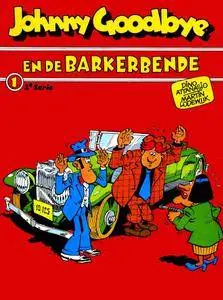 Johnny Goodbye - 01 - En De Barkerbende(1