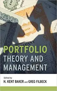 Portfolio Theory and Management