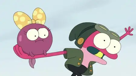 Amphibia S02E04