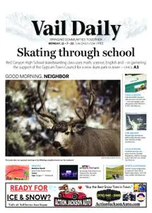 Vail Daily – November 07, 2022