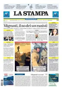 La Stampa Asti - 1 Luglio 2023