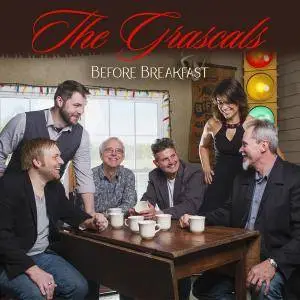 The Grascals - Before Breakfast (2017)