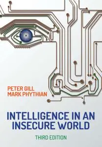 Intelligence in an Insecure World, 3rd Edition