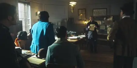 Year of the Rabbit S01E04