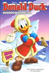 Donald Duck Special Extra