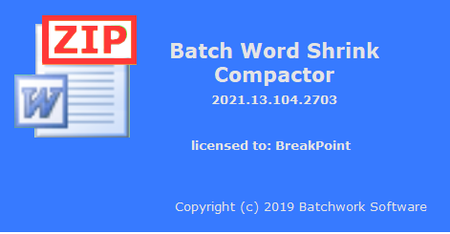 Batch Word Shrink Compactor 2021.13.104.2703