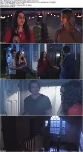 All Saints Eve (2015)