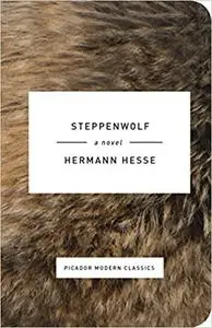 Steppenwolf: A Novel
