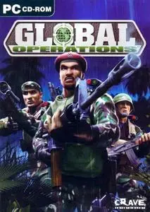 Global Operations - PC Game - (2002)