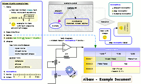 Aibase v2.01