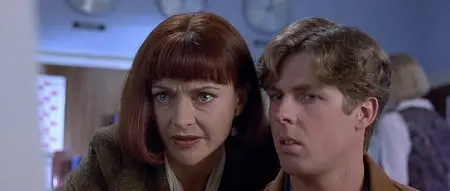 The Frighteners (1996)