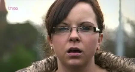 BBC - Banged up and Left to Fail? (2014)