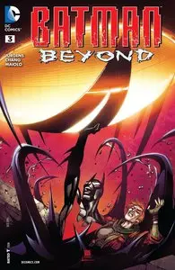 Batman Beyond 003 (2015)