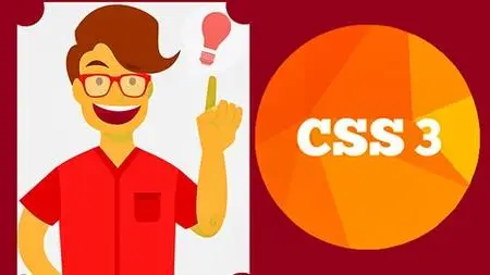 CSS3 for beginners, learn css animation, css flexbox & more