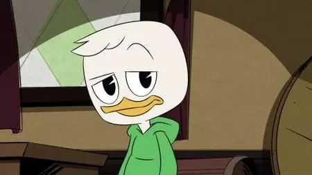 DuckTales S02E01