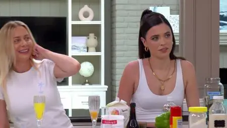 Selena + Chef S04E06