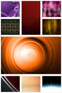 Various backgrounds. Part 6