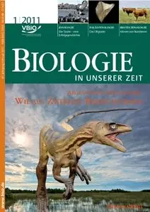 Biologie in unserer Zeit 1/2011