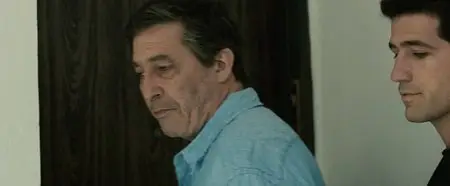 The Debt (2011)