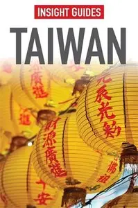Taiwan (Insight Guides)