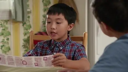 Fresh Off the Boat S03E07