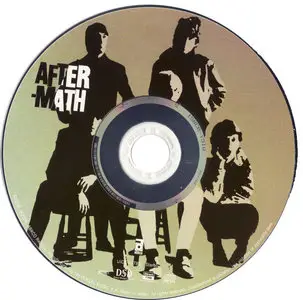 The Rolling Stones: The Japanese SHM-CD Reissues (2008/2010)