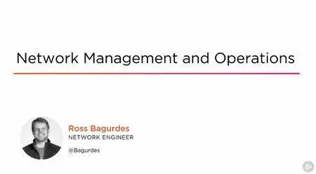 Network Management and Operations