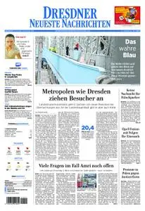 Dresdner Neueste Nachrichten – 19. Dezember 2019