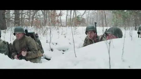 Battle of the Bulge: Winter War (2020)