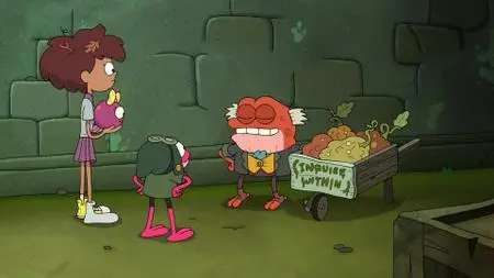 Amphibia S01E22