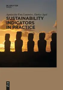 «Sustainability Indicators in Practice» by Agnieszka Topolska, Magdalena Golachowska-Poleszczuk