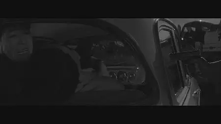 Seijun Suzuki: Take aim at the police van (1960) 