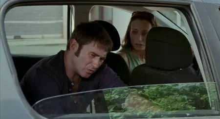 Partir/Leaving (2009)
