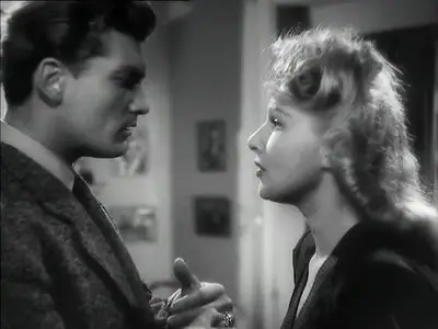 Voyage sans espoir / Voyage Without Hope (1943)