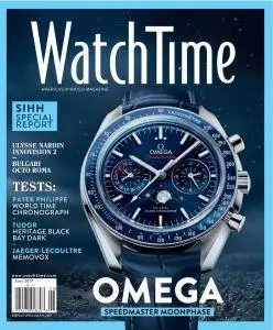 WatchTime - June 2017