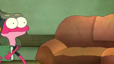 Amphibia S01E06