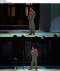 Richard Pryor... Here and Now (1983)