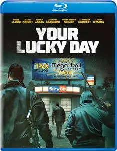 Your Lucky Day (2023)