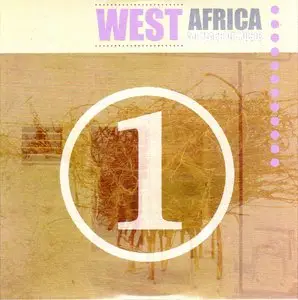 VA - West Africa  (2010)