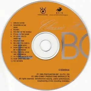 Lobo - Classic Hits (1995) *Re-Up*