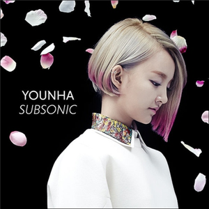 Younha - Discography (2004-2017)