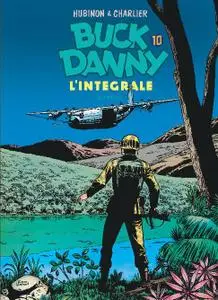 Buck Danny L Integrale T10