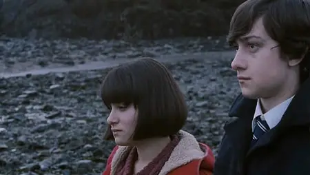 Submarine (2010)
