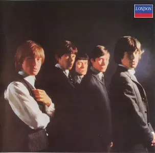 The Rolling Stones - The Rolling Stones (1964) [2 Releases]