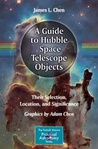 A Guide to Hubble Space Telescope Objects: Their Selection, Location, and Significance (repost)