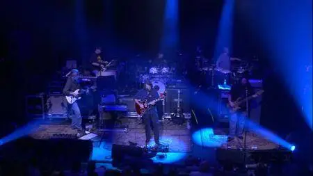 Widespread Panic's - Tunes for Tots: 2011 Benefit Concert (2013)