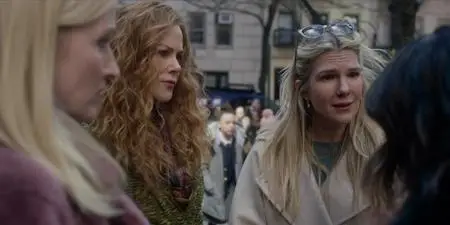 The Undoing S01E02